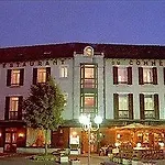 Logis Hotel-restaurant Le Commerce Otel