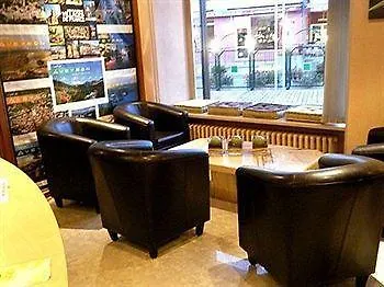 Logis Hotel-restaurant Le Commerce