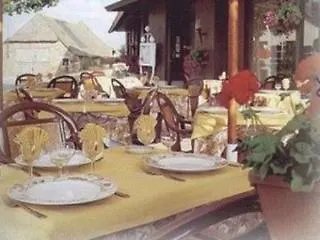 Logis Hotel-restaurant Le Commerce 3* Rieupeyroux (Aveyron)