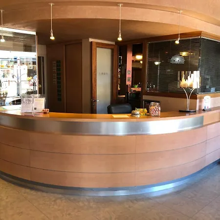 فندق Logis Hotel-restaurant Le Commerce Rieupeyroux (Aveyron)