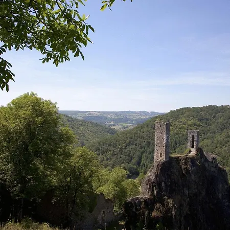 Logis Hôtel-restaurant Le Commerce